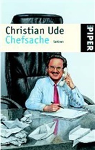 Christian Ude - Chefsache