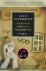 L. de Bernieres, Louis De Bernieres - Kapitein Corelli's mandoline