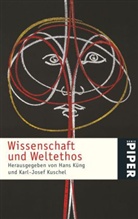 Karl-Josef Kuschel, Kün, Hans Küng, Kusche, Karl-Jose Kuschel, Karl-Josef Kuschel - Wissenschaft und Weltethos