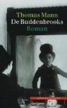 T. Mann, Thomas Mann - De Buddenbrooks