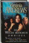 V. Andrews, Virginia Andrews - De Wilde bloemen omnibus / druk 2