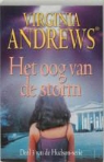 V. Andrews - De Hudson-serie / 3 Het oog van de storm / druk 1