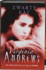 V. Andrews - Celeste / 2 zwarte kat / druk 3