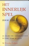 W. T. Gallwey, W.T. Gallwey - Het innerlijk spel door tennis