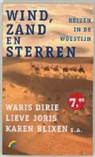 W. Dirie, Waris Dirie - Wind, zand en sterren / druk 1