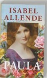 I. Allende, Isabel Allende - Paula / druk Heruitgave