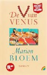 M. Bloem, Marion Bloem - De V van Venus / druk 1