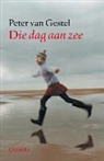 P. van Gestel, Peter van Gestel - Die dag aan zee / druk 1