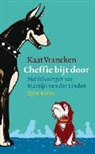 K. Vrancken, M. van der Linden, Marja van der Linden - Cheffie bijt door / druk 1