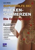 Lilo Cross - Soforthilfe bei Rückenschmerzen