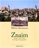 Hellmut Bornemann - Znaim, Stadt an der Thaya