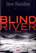 Steve Hamilton - Blind River