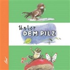 Wladimir Sutejew, Wladimir G. Sutejew, Wladimir Sutejew - Unter dem Pilz