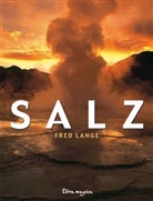 Fred Lange - Terra magica Salz