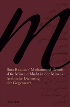 Benni, Bennis, Bennis, Mohammed Bennis, Rakus, Ilm Rakusa... - Die Minze erblüht in der Minze