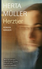 Herta Müller - Herztier