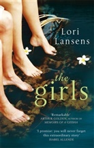 Lori Lansens, Lansens Lori - The Girls