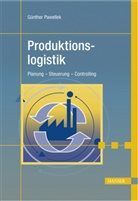 Günther Pawellek - Produktionslogistik