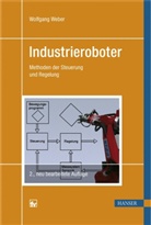 Wolfgang Weber - Industrieroboter