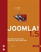 Tobias Hauser, Christian Wenz - Joomla! 1.5