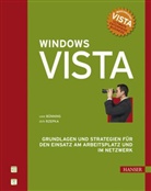 Uwe Bünning, Dirk Rzepka - Windows Vista