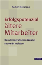 Norbert Herrmann - Erfolgspotenzial ältere Mitarbeiter
