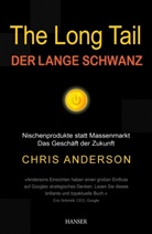 Chris Anderson - Der lange Schwanz. The Long Tail