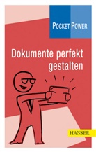 Günther Eufinger, Ann Brunner - Dokumente perfekt gestalten