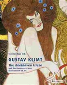 Gusta Klimt, Gustav Klimt, Koj, Koller et al, Manuel Fontán del Junco, Manuel (Hrsg.) Fontán del Junco... - Gustav Klimt