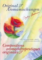 Ingeborg Stadelmann - Compositions aromathérapeutiques originales