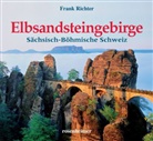 Frank Richter - Elbsandsteingebirge