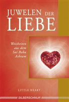 Little Heart, Little Heart - Juwelen der Liebe