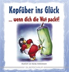 Phil Etienne, Randy Wollenmann, Randy Wollenmann - Kopfüber ins Glück