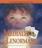 Dietlind Herlert-Schaaf - Mediales Lenormand