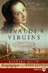 Barbara Quick - Vivaldi's Virgins
