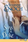 Suzanne Enoch - Sins of a Duke