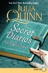 Julia Quinn - Secret Diaries of Miss Miranda Cheever
