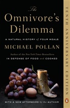 Michael Pollan - The Omnivore's Dilemma