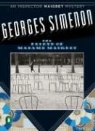 Georges Simenon, Georges/ Sebba Simenon - The Friend of Madame Maigret