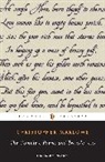 Christopher Marlowe, Stephen Orgel, Stephen Orgel - Complete Poems and Translations