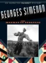 Georges Simenon, Georges/ Sainsbury Simenon - The Madman of Bergerac