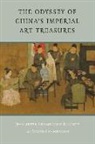 Jeannette Shambaugh Elliott, Jeannette Shambaugh Shambaugh Elliott, David Shambaugh, David L. Shambaugh, Jeannette Shambaugh Elliot - Odyssey of China''s Imperial Art Treasures