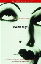 William Shakespeare, William/ Raffel Shakespeare, Burton Raffel, Professor Burton Raffel - Twelfth Night