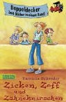 Patricia Schröder - Zicken, Zoff und Zähnekirschen