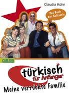 Claudia Kühn - Meine verrückte Familie