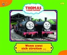 W Awdry, Wilbert Awdry, Wilbert Awdry, Panini - Wenn zwei sich streiten ...
