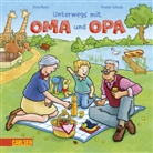 Eva Boos, Frank Schulz - Unterwegs mit Oma und Opa