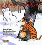 Bill Watterson, Bill Watterson - Calvin und Hobbes - Bd.7: Calvin und Hobbes - Angriff der durchgeknallten mörderischen Schneemutanten