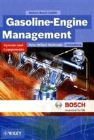 Robert Bosch, Robert Bosch GmbH, Robert Bosch - Gasoline Engine Management