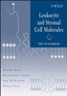 Ian Nicholson, Bernadette Swart, Elena Voss, Heddy Zola, Heddy Swart Zola, ZOLA HEDDY SWART BERNADETTE NICH... - Leukocyte and Stromal Cell Molecules